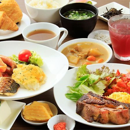 En Hotel פוג'יסאווה מראה חיצוני תמונה