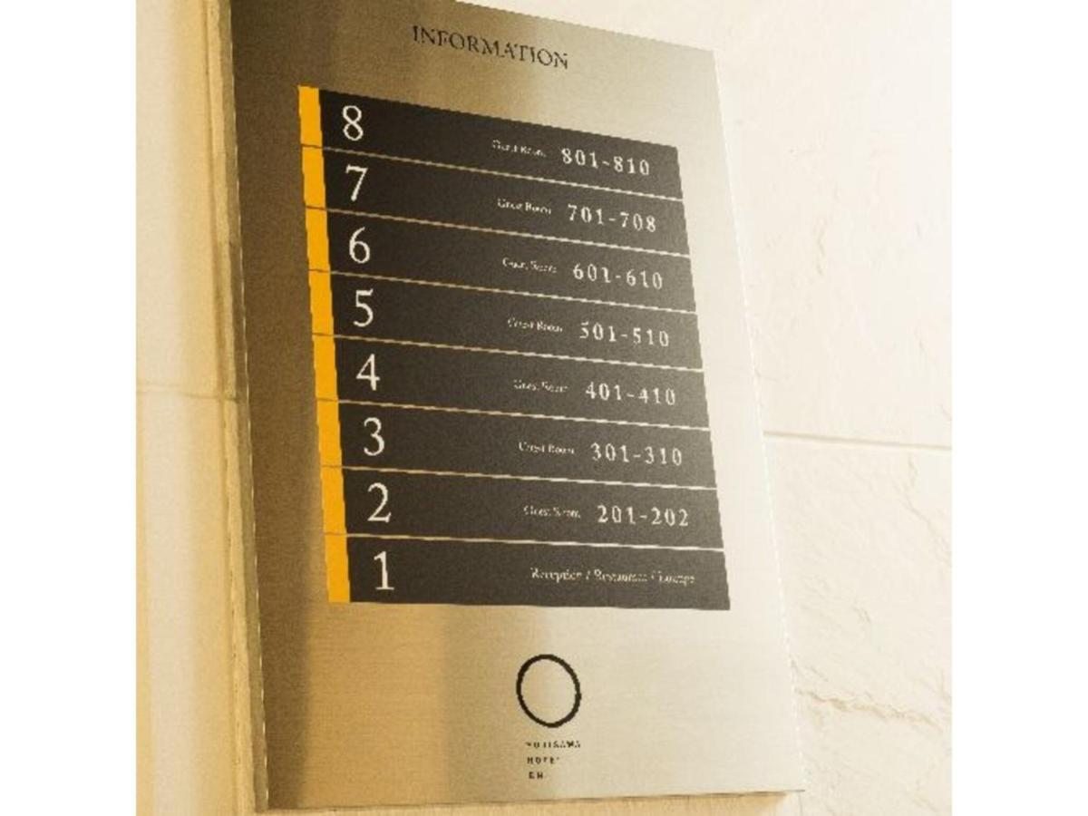 En Hotel פוג'יסאווה מראה חיצוני תמונה